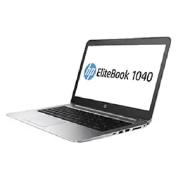 لپ تاپ اچ پیHP 1040 G3 I7 8GB 256GB INTEL HD