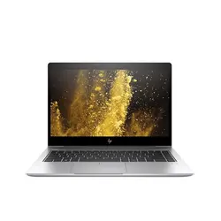 لپ تاپ اچ پیHP 850 G5 TOUCH I5 8GB 256GB INTEL HD