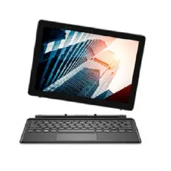 لپ تاپ دلDELL 5285 TAB I5 8GB 256GB INTEL HD