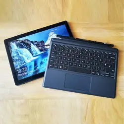 لپ تاپ دلDELL 5285 TAB I5 8GB 256GB INTEL HD