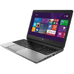 لپ تاپ اچ پیHP 650 G1 I7 8GB 256GB INTEL HD