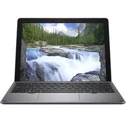 لپ تاپ دلDELL 7200 TAB I5 16GB 256GB INTEL HD