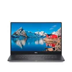 لپ تاپ دلDELL PRECISION 5510 I7 16GB 512GB 4G-QUADRO M1000M