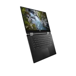 لپ تاپ دلDELL PRECISION 5530 I7 16GB 512GB 4G-QUADRO P1000
