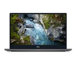 لپ تاپ دلDELL PRECISION 5540 TOUCH I9 16GB 512GB 4G-QUADRO T1000