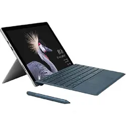 لپ تاپ مایکرو سافت MICROSOFT Surface PRO 5 i5 8GB 256GB INTEL HD