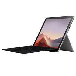 لپ تاپ مایکرو سافت MICROSOFT Surface PRO 7 i5 16GB 256GB INTEL HD