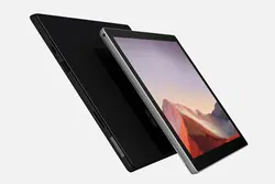 لپ تاپ مایکرو سافت MICROSOFT Surface PRO 7 i5 16GB 256GB INTEL HD