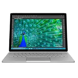 لپ تاپ مایکرو سافت MICROSOFT Surface BOOK 1 i7 8GB 256GB 1G-NVIDIA GEFORCE
