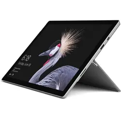 لپ تاپ سیم کارت خور surface pro5/i5/8GB/256GB/