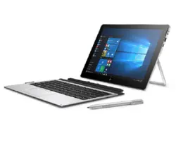 لپ تاپ HP Elite x2 1012 G2-I5-8GB-INTEL HD-256G