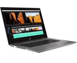 لپ تاپ HP ZBOOK 15 G5 STUDIO-I7-16GB-4GNVIDIA