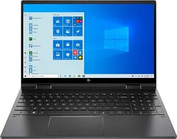 لپ تاپ HP ENVY 15- RYZEN7-4700U-AMD RADUN