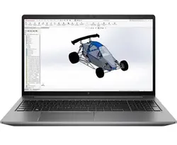 لپ تاپ hp zbook power 15 g9-I7-12700-32GB-FHD-512G