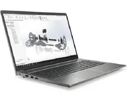 لپ تاپ hp zbook power 15 G8-i7-11800H-16GB- FHD-512GB