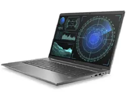 لپ تاپ hp zbook power 15 G7-i7-10850H-32GB