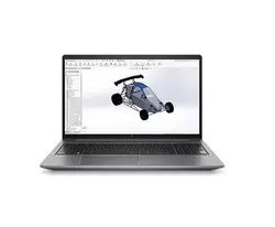 لپ تاپ hp zbook power 15 G9-i7-12700H-8GB- FHD-512GB