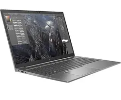 لپ تاپ hp zbook fIREFLY 15 g8-i7-1165G7-16GB