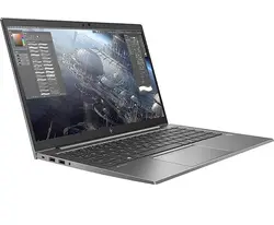 لپ تاپ hp zbook fIREFLY 14-g8-i7-1185G7-32GB-1TB