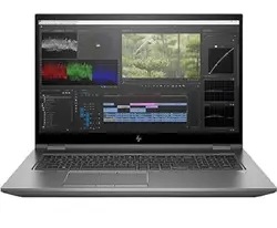 لپ تاپ hp zbook fury 17 g8-i9-11950h-32GB
