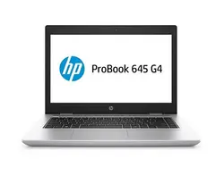 لپ تاپ hp probook 645 G4 RYZEN3-2300U