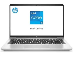 لپ تاپ hp probook 440 g8 I5-1135G7