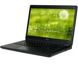 لپ تاپ Dell Latitude 5480 – i7 6600U, 8 DDR4