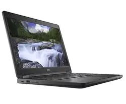 DELL Latitude 5491 I5-8400H- 2GB MX130