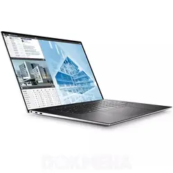 لپ تاپ دل dell precision 5550 i7-32-512-4G T1000