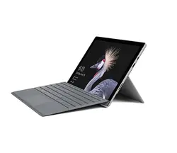 لپ تاپ مایکرو سافت Surface PRO 5 i5-8-256