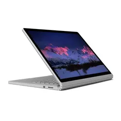 لپ تاپ مایکرو سافت Surface book 1 i5-8-256-13inch