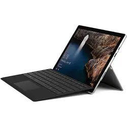 لپ تاپ مایکرو سافت Surface PRO 5 i7-8-256
