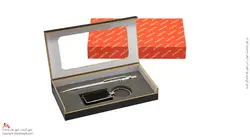 ست خودکار و جا کلیدی SET666 portok