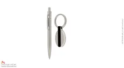 ست خودکار و جا کلیدی SET16 portok