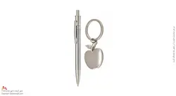 ست خودکار و جا کلیدی CA333 SET portok