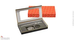 ست خودکار و جا کلیدی CA333 SET portok