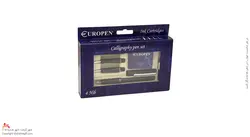 ست خوشنویسی یوروپن مدل4 NIB