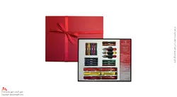 ست خوشنویسی هدیه شیفر مدلCALLIGRAPHY GIFT SET