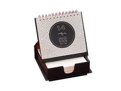 تقویم رومیزی کوچک کد 1-Ta-K16