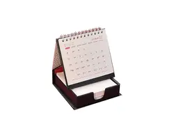 تقویم رومیزی کوچک کد 1-Ta-K16