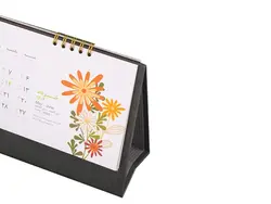 تقویم رومیزی کد Ta-R13