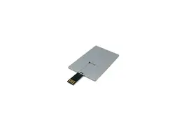 فلش مموری کارتی فلزی کد F-D22S