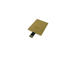 فلش مموری کارتی فلزی کد F-D22G