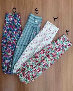 ساق دست طرحدار سایز 3 - رازگالری