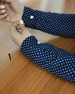 ساق دست طرحدار سایز 3 - رازگالری