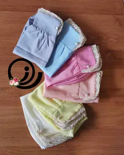 ساق دست چین سوزنی