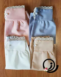 ساق دست چین سوزنی