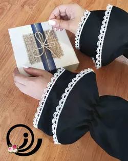 ساق دست چیندار دو طبقه