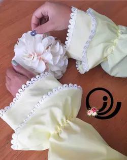 ساق دست چیندار دو طبقه
