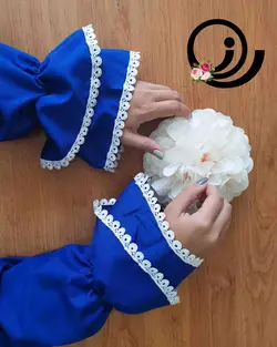 ساق دست چیندار دو طبقه